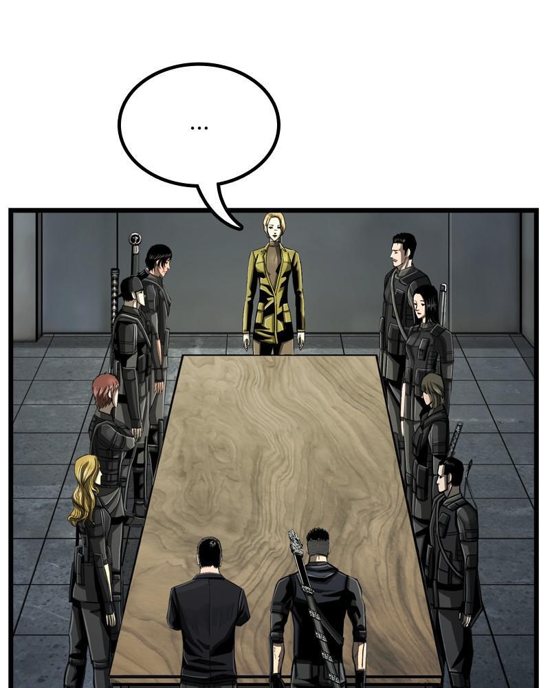 Read The First Hunter Manga Online