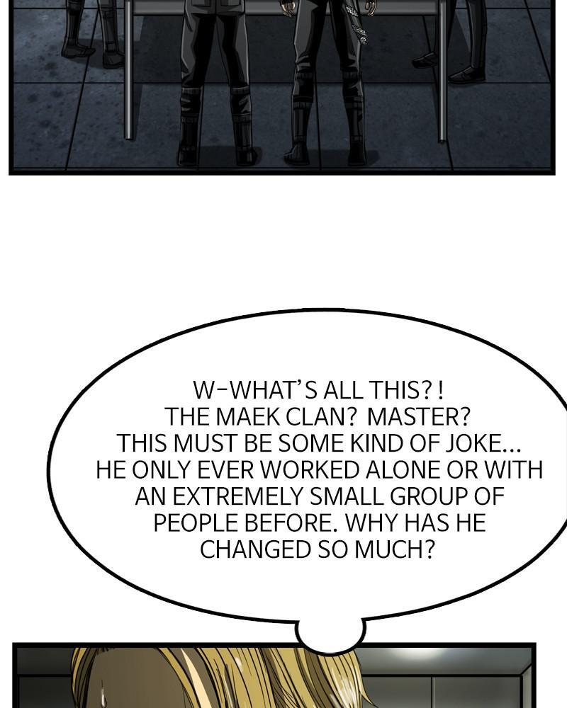 Read The First Hunter Manga Online