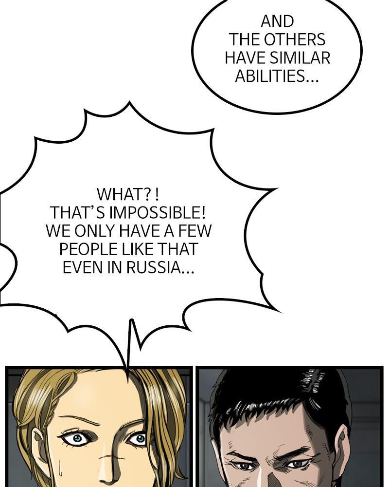 Read The First Hunter Manga Online