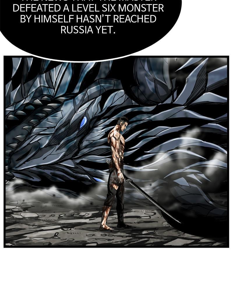 Read The First Hunter Manga Online