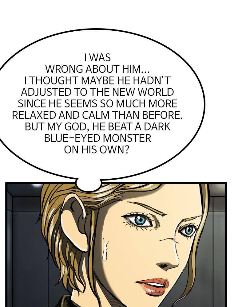 Read The First Hunter Manga Online