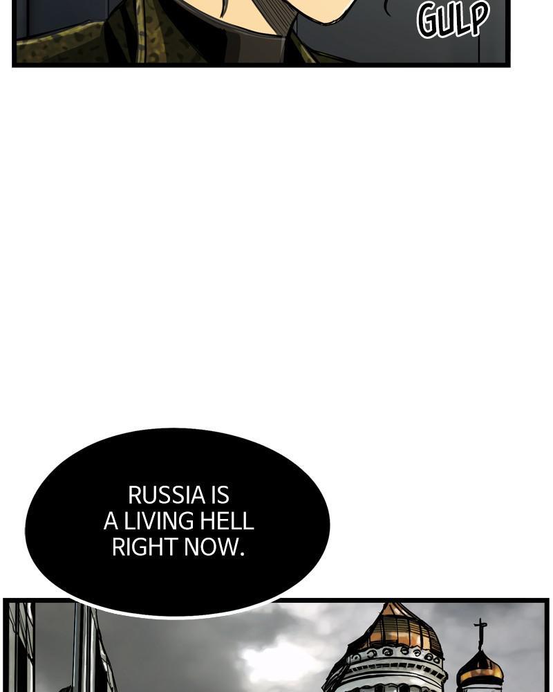 Read The First Hunter Manga Online