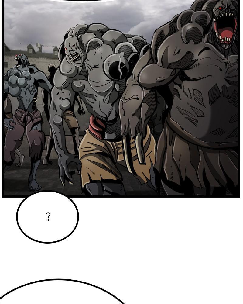 Read The First Hunter Manga Online
