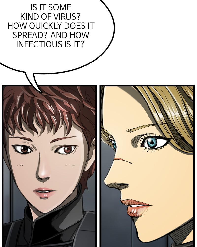 Read The First Hunter Manga Online