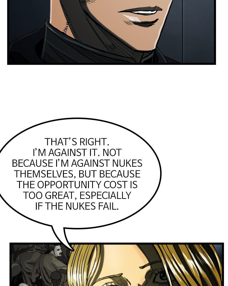 Read The First Hunter Manga Online