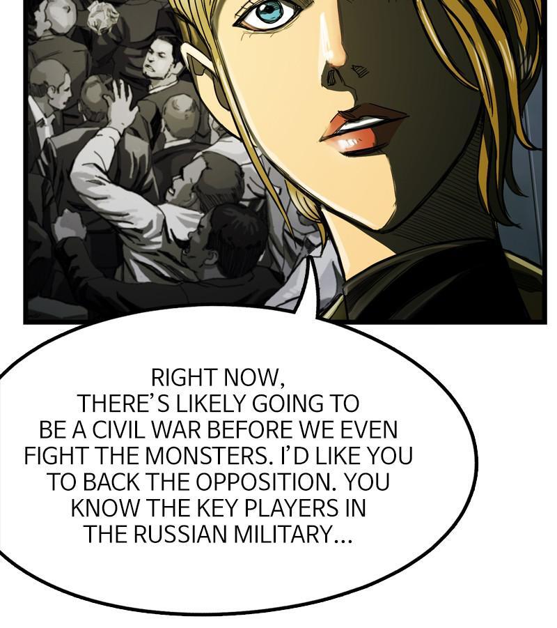 Read The First Hunter Manga Online