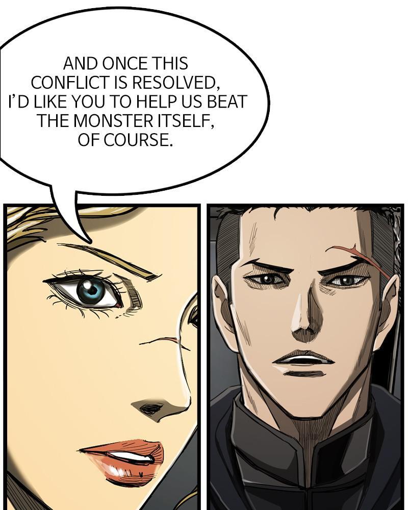 Read The First Hunter Manga Online