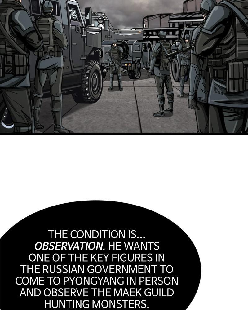 Read The First Hunter Manga Online