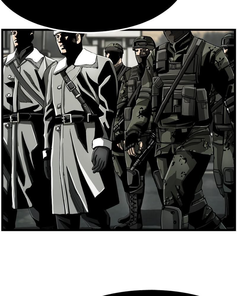 Read The First Hunter Manga Online