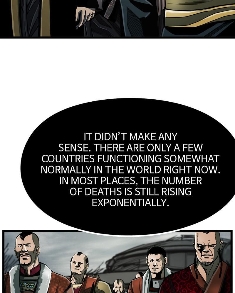 Read The First Hunter Manga Online
