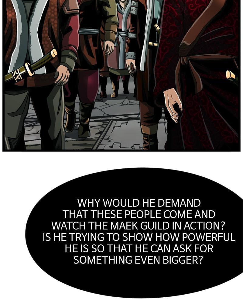 Read The First Hunter Manga Online