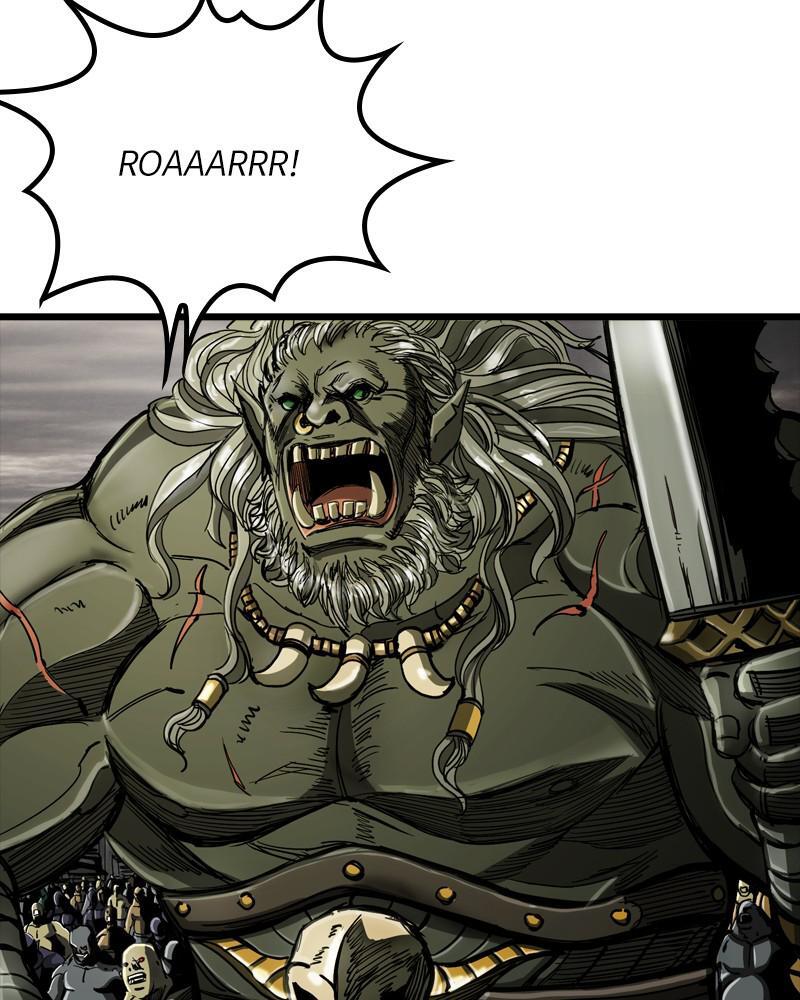 Read The First Hunter Manga Online