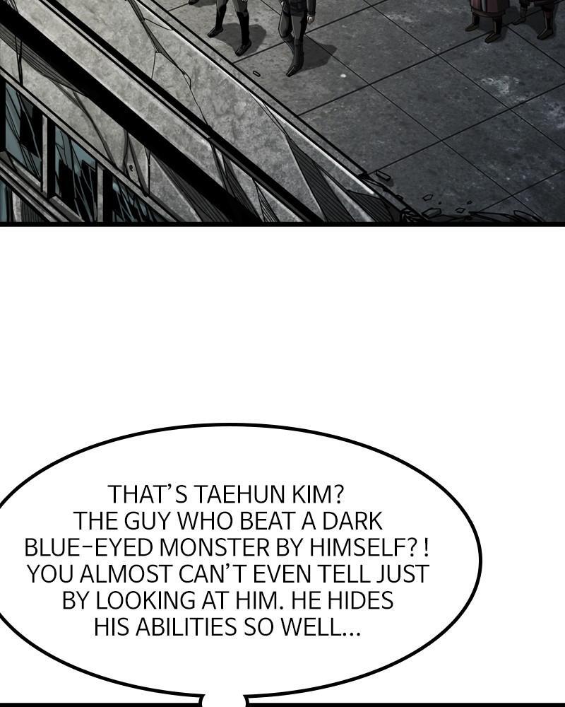 Read The First Hunter Manga Online