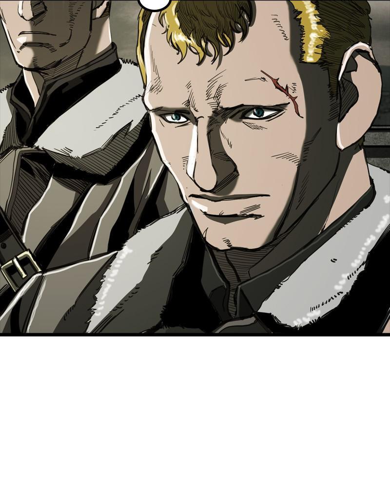 Read The First Hunter Manga Online