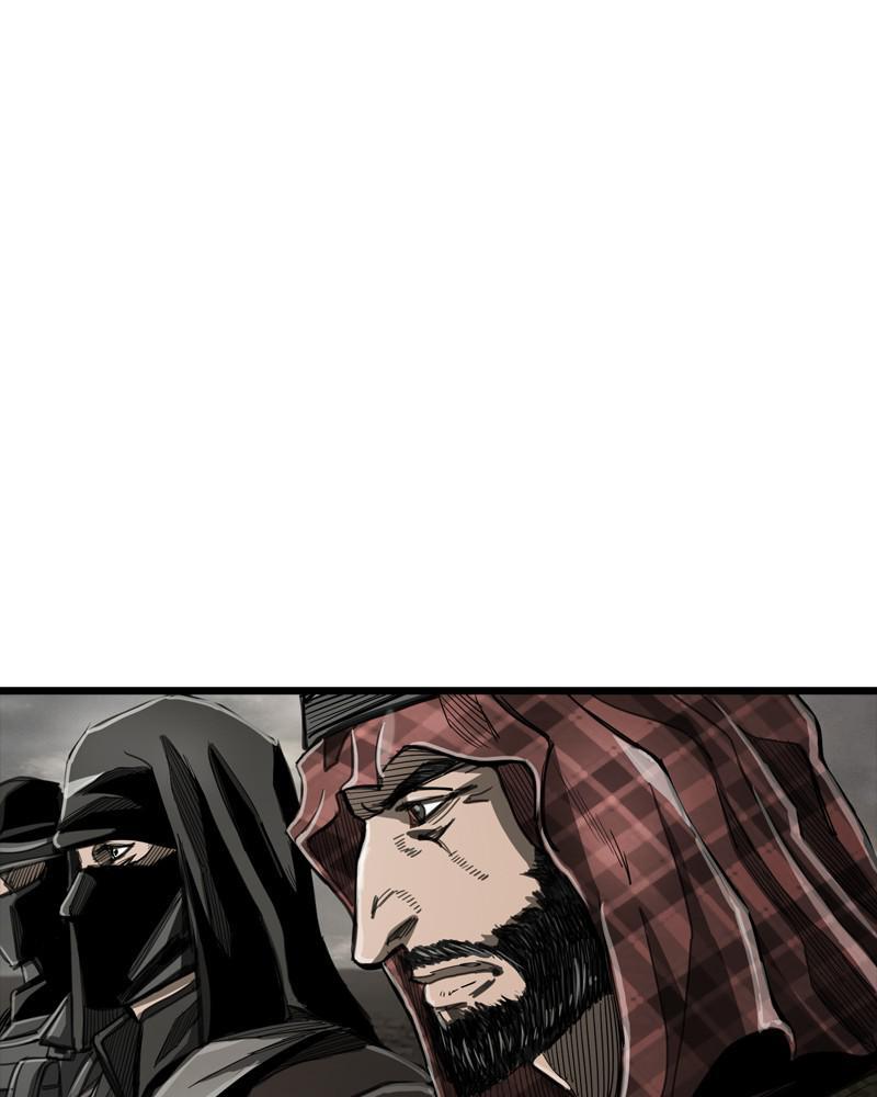 Read The First Hunter Manga Online