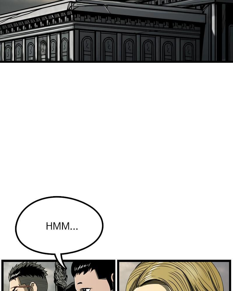 Read The First Hunter Manga Online