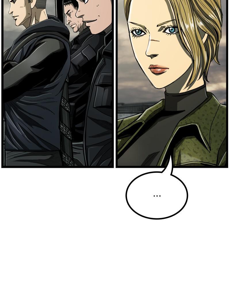 Read The First Hunter Manga Online