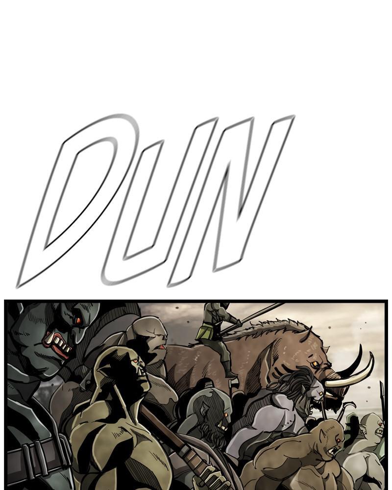 Read The First Hunter Manga Online