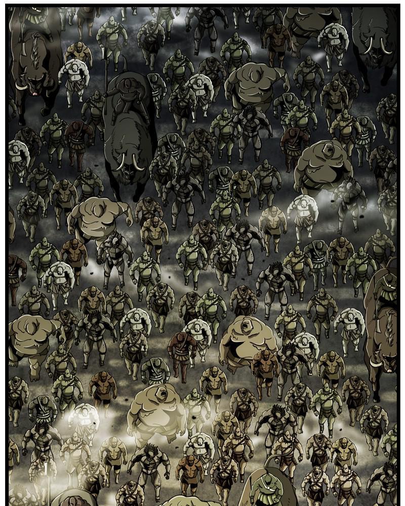 Read The First Hunter Manga Online
