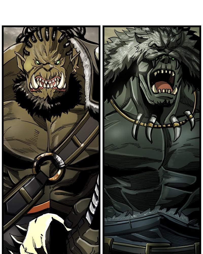 Read The First Hunter Manga Online