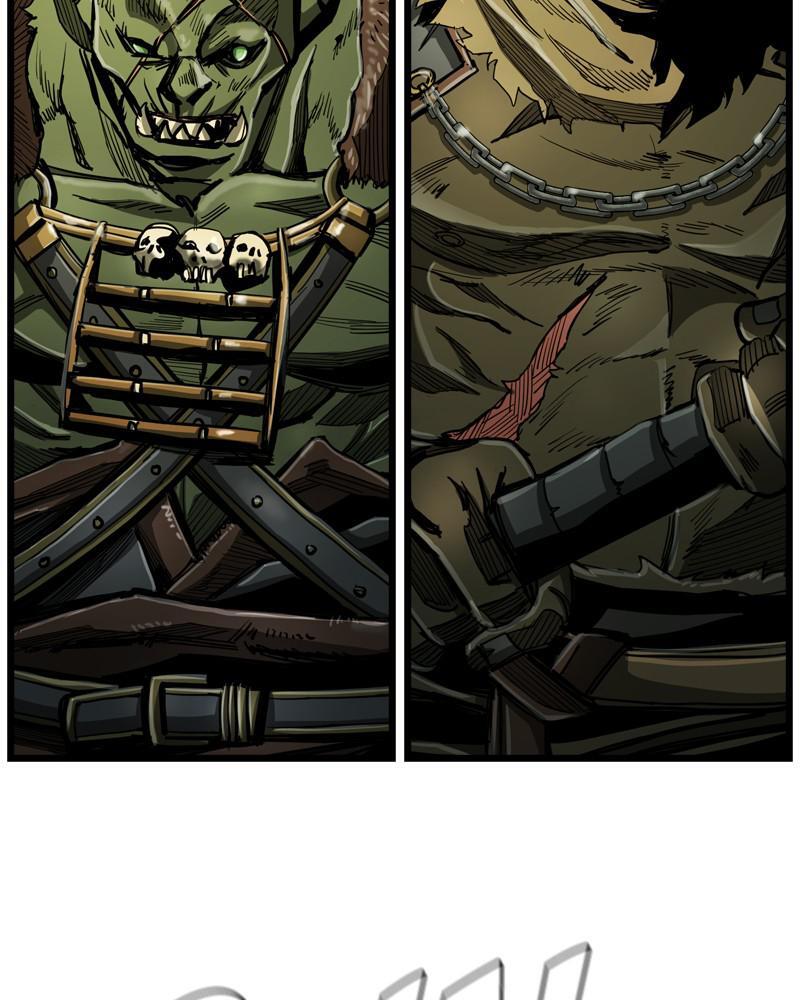 Read The First Hunter Manga Online