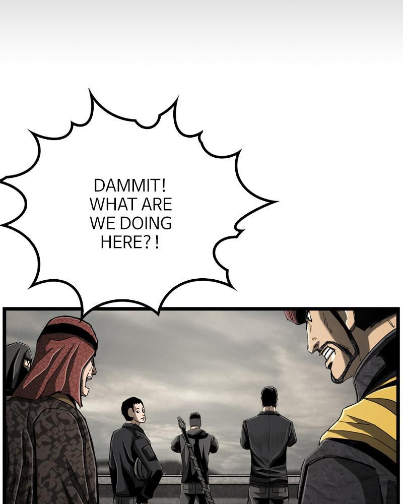 Read The First Hunter Manga Online