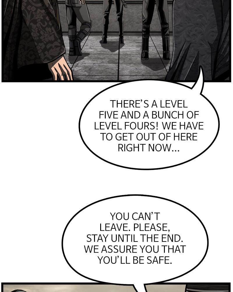 Read The First Hunter Manga Online