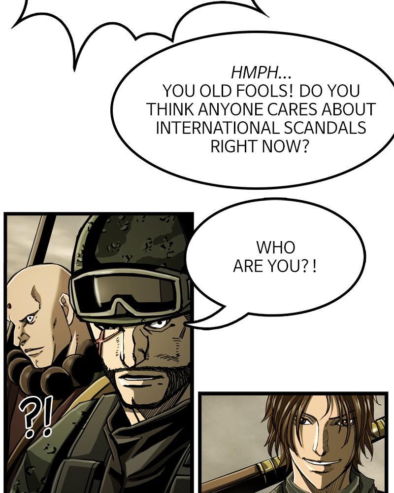 Read The First Hunter Manga Online