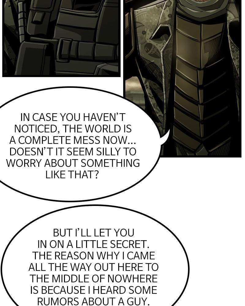 Read The First Hunter Manga Online