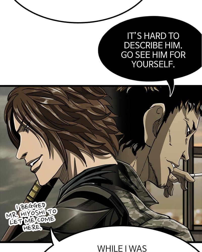 Read The First Hunter Manga Online