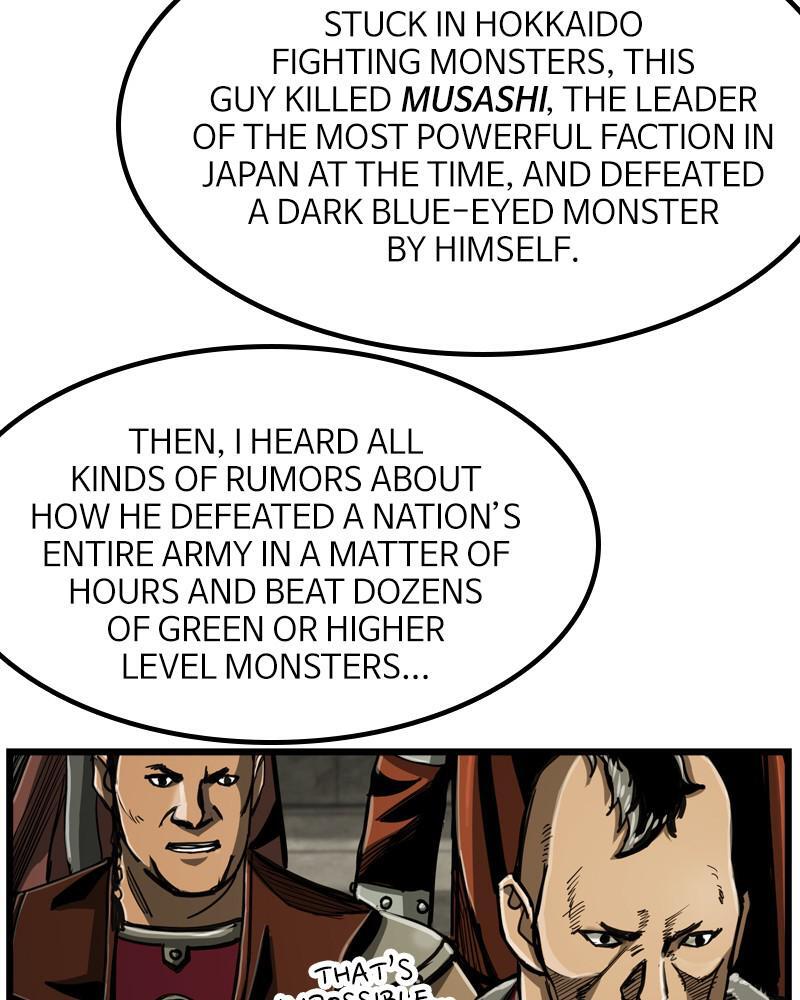 Read The First Hunter Manga Online
