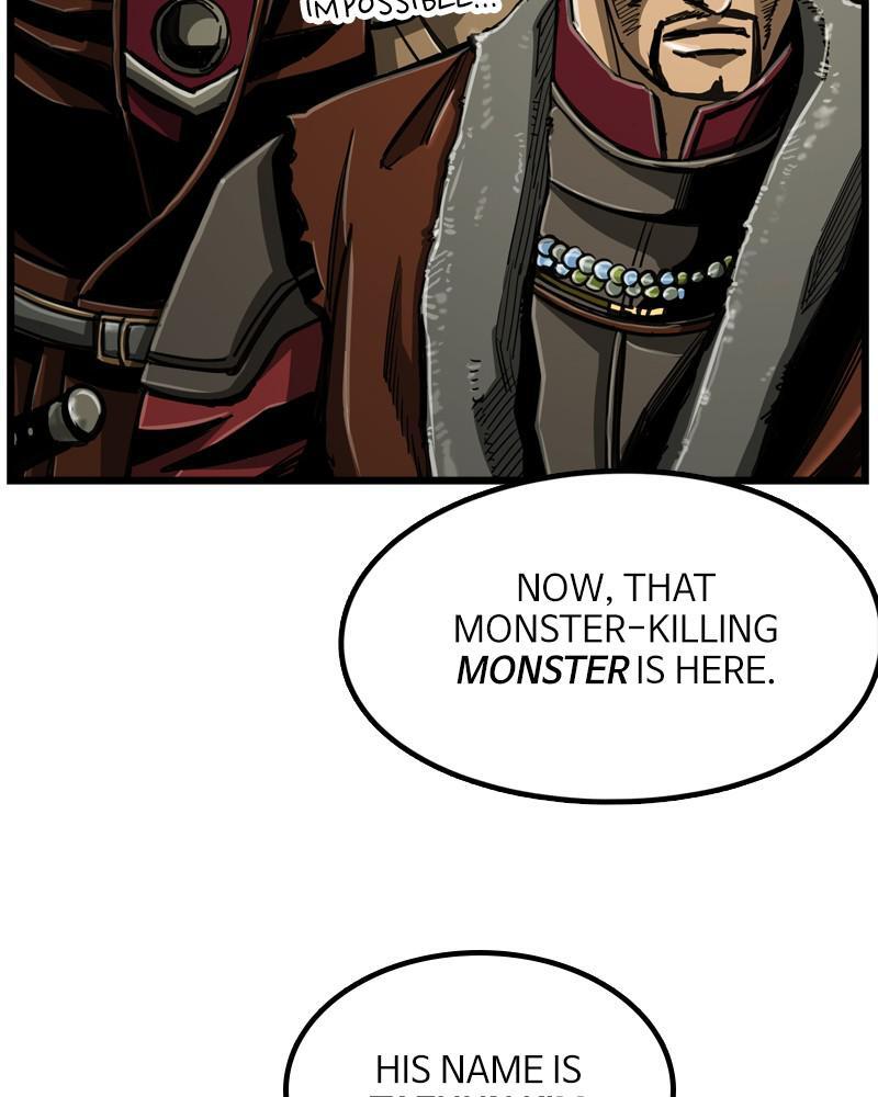Read The First Hunter Manga Online