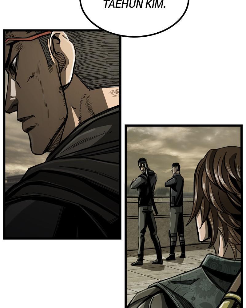 Read The First Hunter Manga Online