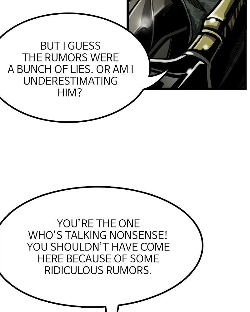 Read The First Hunter Manga Online
