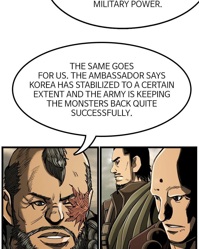 Read The First Hunter Manga Online
