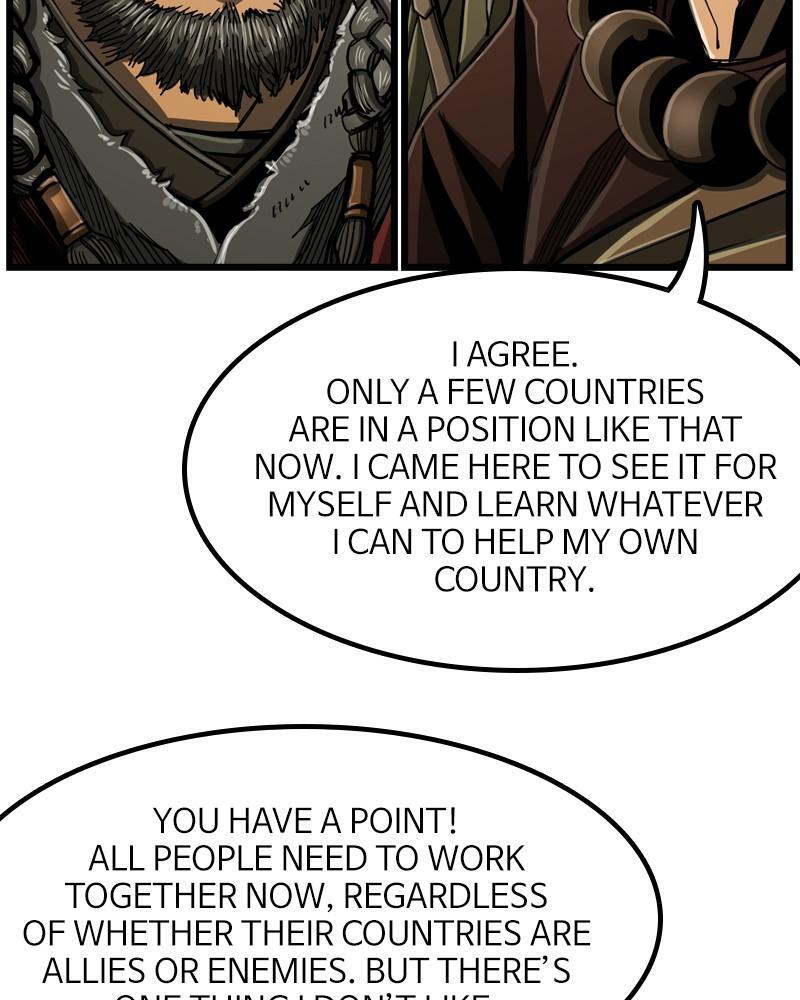 Read The First Hunter Manga Online
