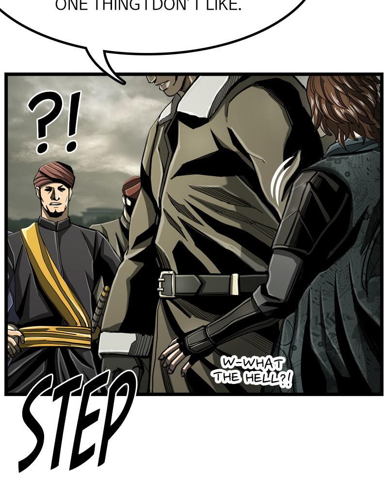 Read The First Hunter Manga Online