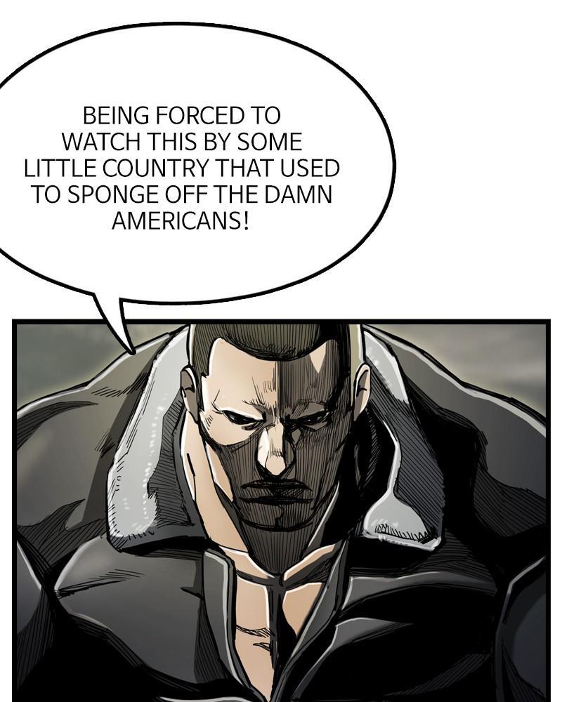 Read The First Hunter Manga Online