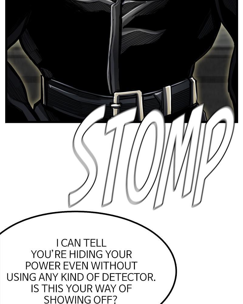 Read The First Hunter Manga Online