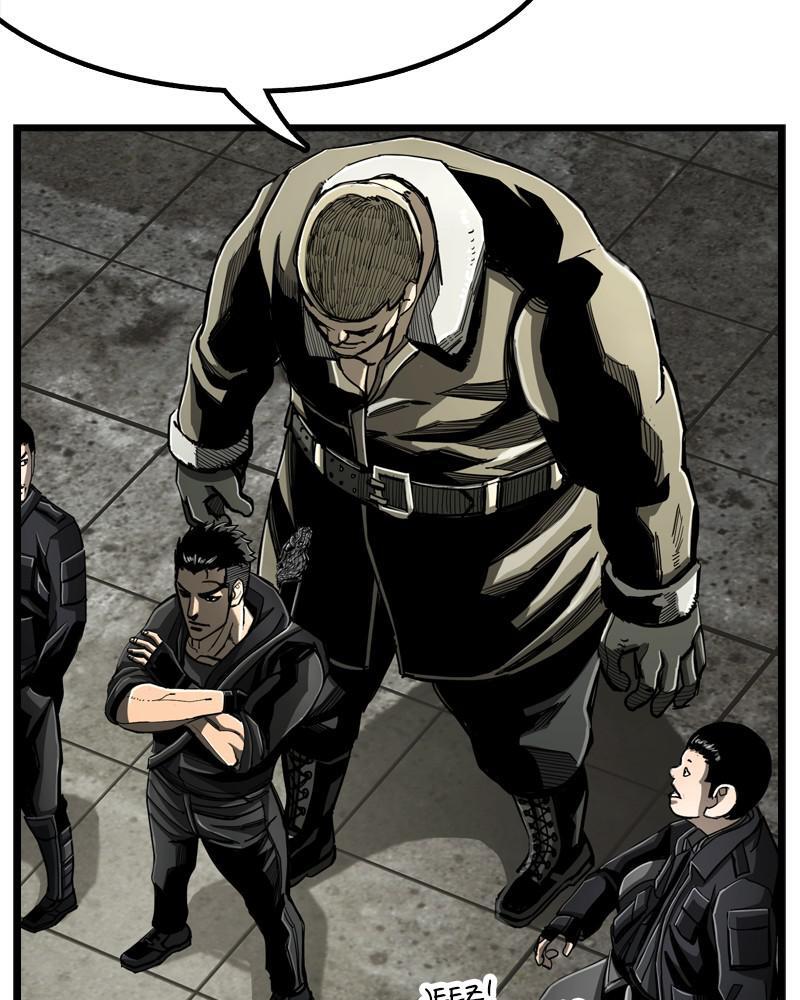 Read The First Hunter Manga Online