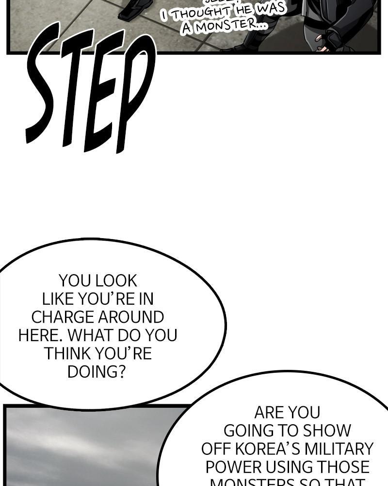 Read The First Hunter Manga Online