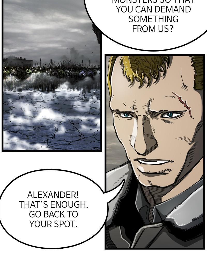 Read The First Hunter Manga Online