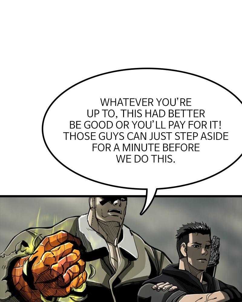 Read The First Hunter Manga Online