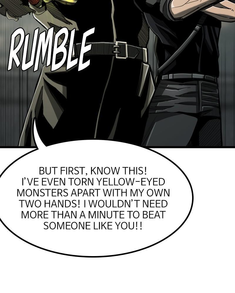 Read The First Hunter Manga Online