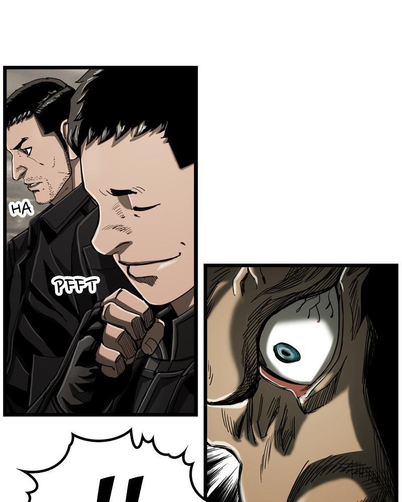 Read The First Hunter Manga Online
