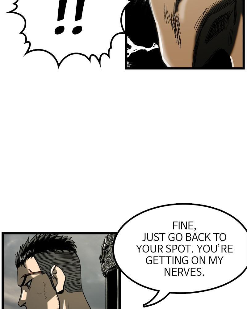 Read The First Hunter Manga Online