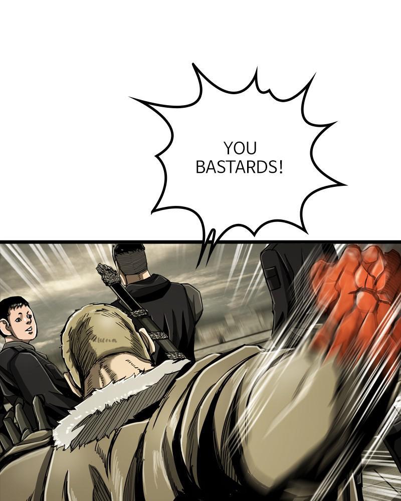 Read The First Hunter Manga Online