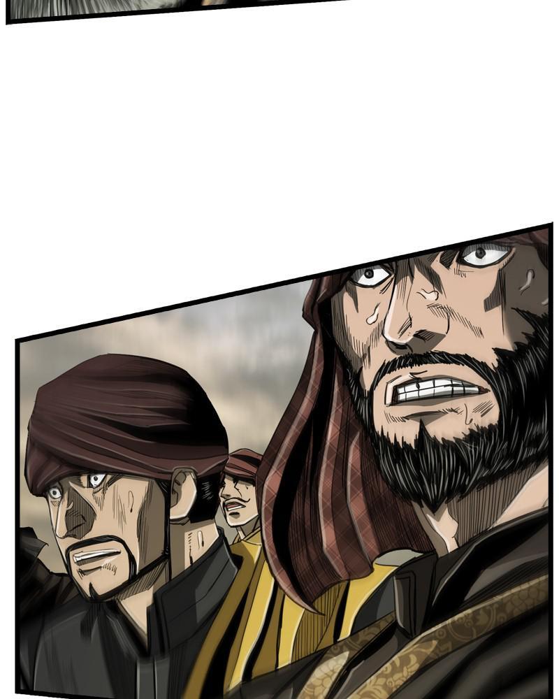 Read The First Hunter Manga Online