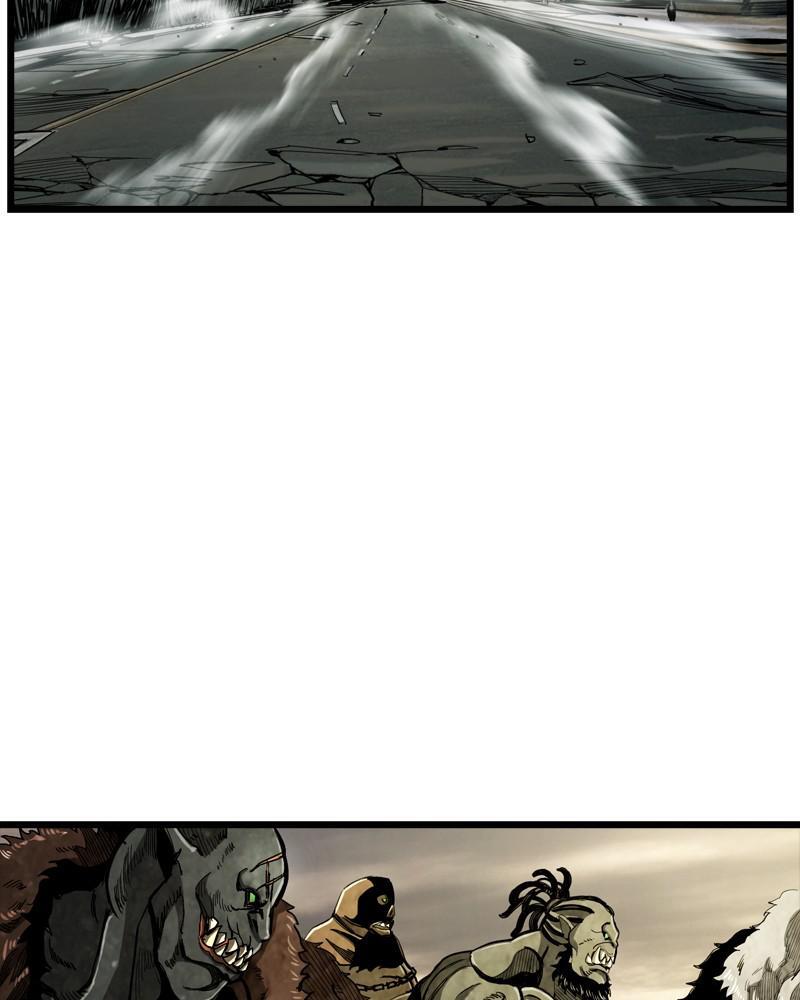 Read The First Hunter Manga Online