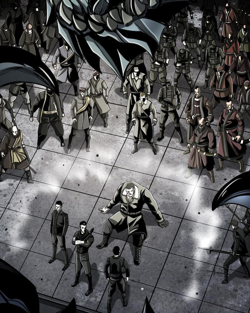 Read The First Hunter Manga Online